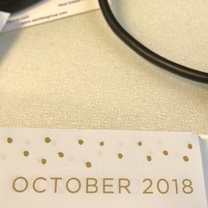 Meet your Posher, Isela